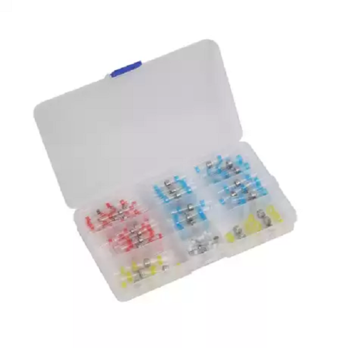 Weber Tools Weber Tools soldeerhulzen 120-d - FD6049