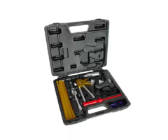 Weber Tools Uitdeuk set Met Lijmverbinding