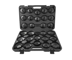 Weber Tools 30pc Cup tyep oil filter wrench set  - WT61917