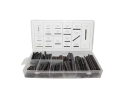Weber Tools assortment shear pins 275 pcs