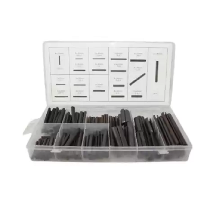 Weber Tools Weber Tools assortment shear pins 275-d - FD1201