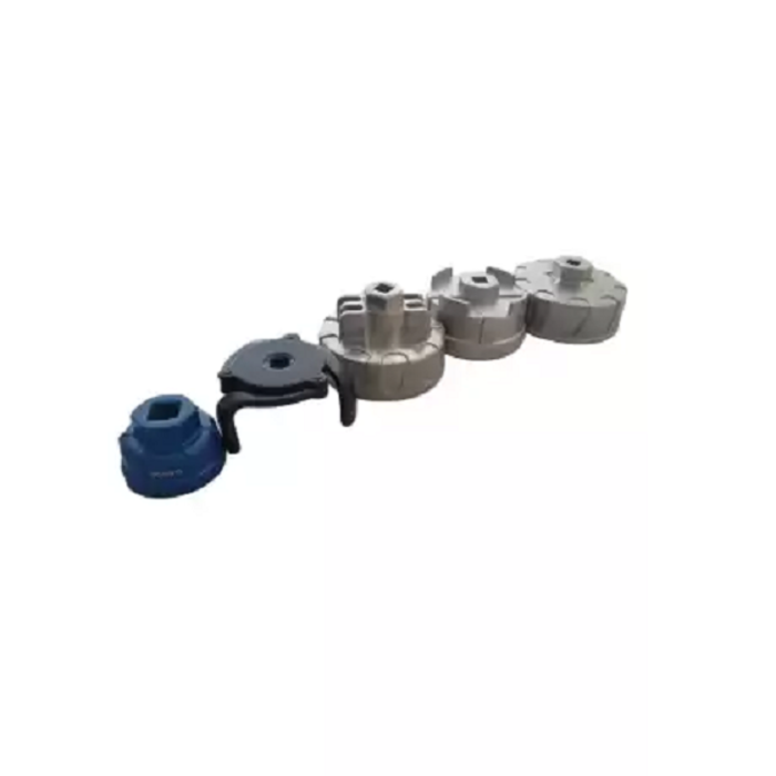 Weber Tools Weber Tools Oil filter caps 19 pcs - WT61925