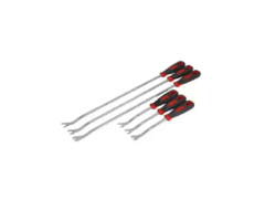 Weber Tools Bekledingclips verwijderset