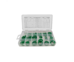 Weber Tools Assortiment Airco afdicht rubbers