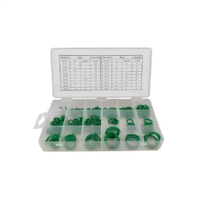 Weber Tools Assortiment Airco afdicht rubbers - FD1048