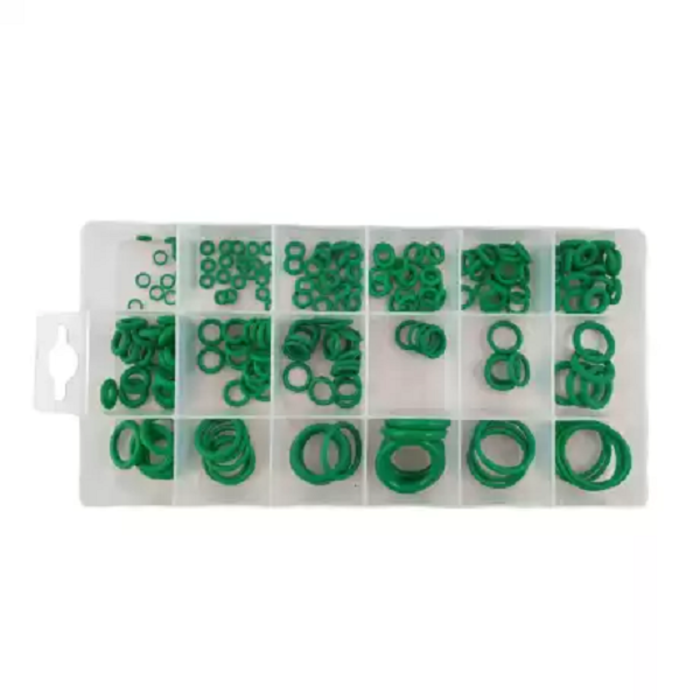 Weber Tools Assortiment Airco afdicht rubbers - FD1048