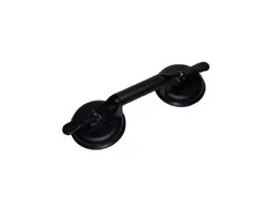 Weber Tools Ruitenhouder 2 armen - WT9112