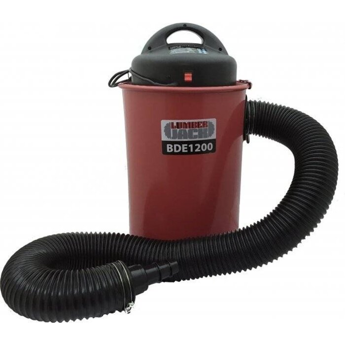 Lumberjack Lumberjack BDE1200 Dust Collector
