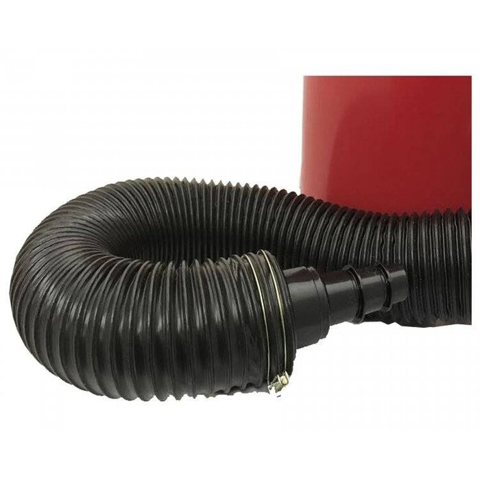 Lumberjack Lumberjack BDE1200 Dust Collector