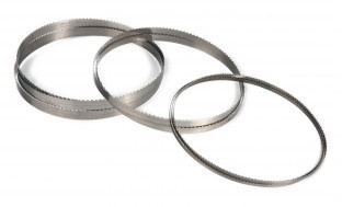 Lumberjack Lintzaagblad 1575x9.5 mm - BSB228-9.5