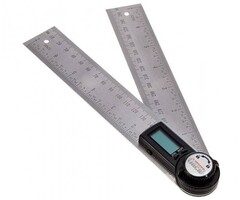 Lumberjack DAR200 200mm Digital Angle Finder