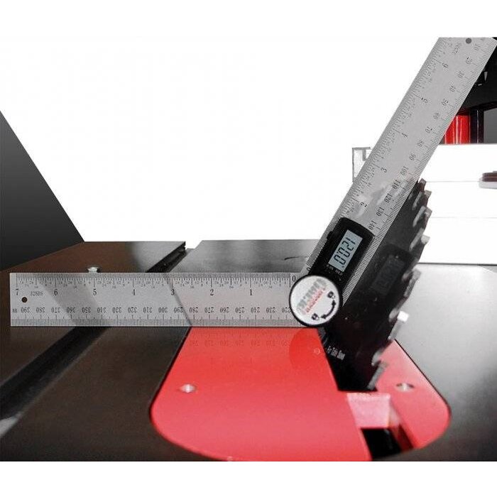 Lumberjack DAR200 200mm Digital Angle Finder