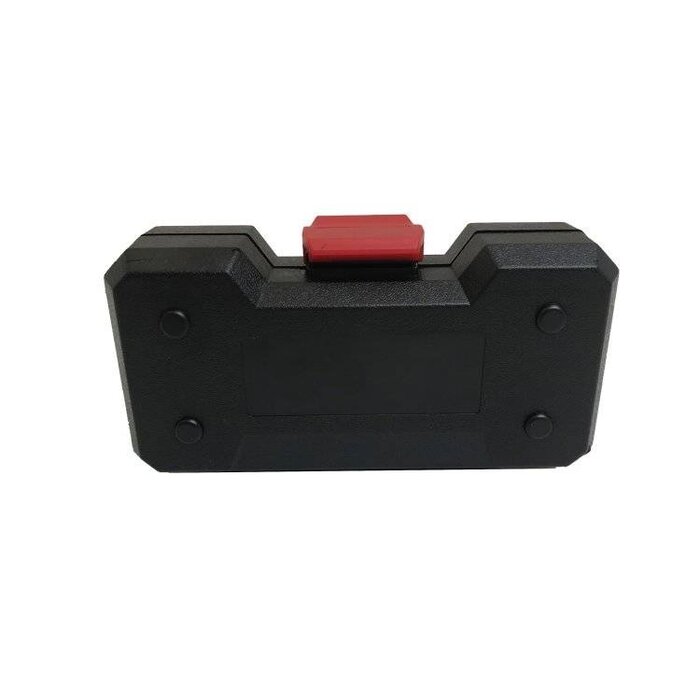 Lumberjack Lumberjack borenset 17-delig DBS17