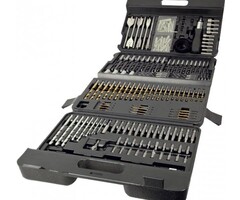 Lumberjack Borenset DBS205