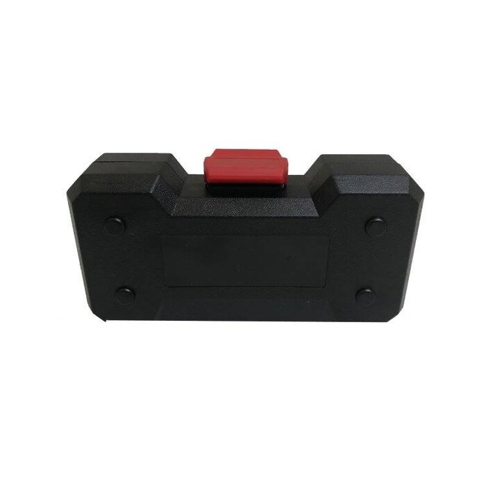 Lumberjack 29 Piece Screwdriver Bit Set DBS29