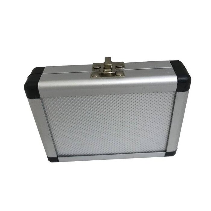 Lumberjack Glas- en Tegelborenset DBS6