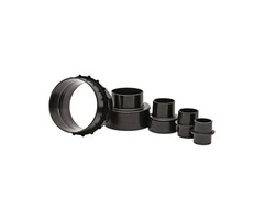 Lumberjack Adapterset voor stofafzuiging- DCA5P