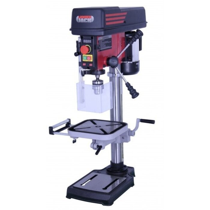 Lumberjack Tafelboormachine 16mm  DP16-910B-VS