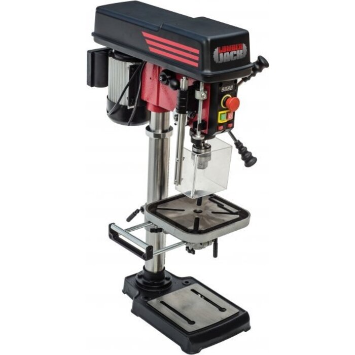 Lumberjack Tafelboormachine 16mm  DP16-910B-VS