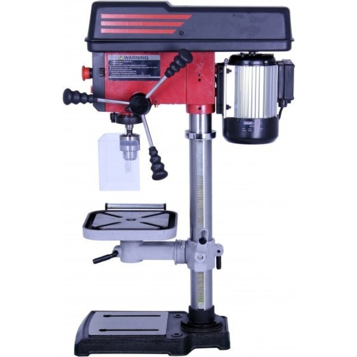 Lumberjack Tafelboormachine 16mm  DP16-910B-VS