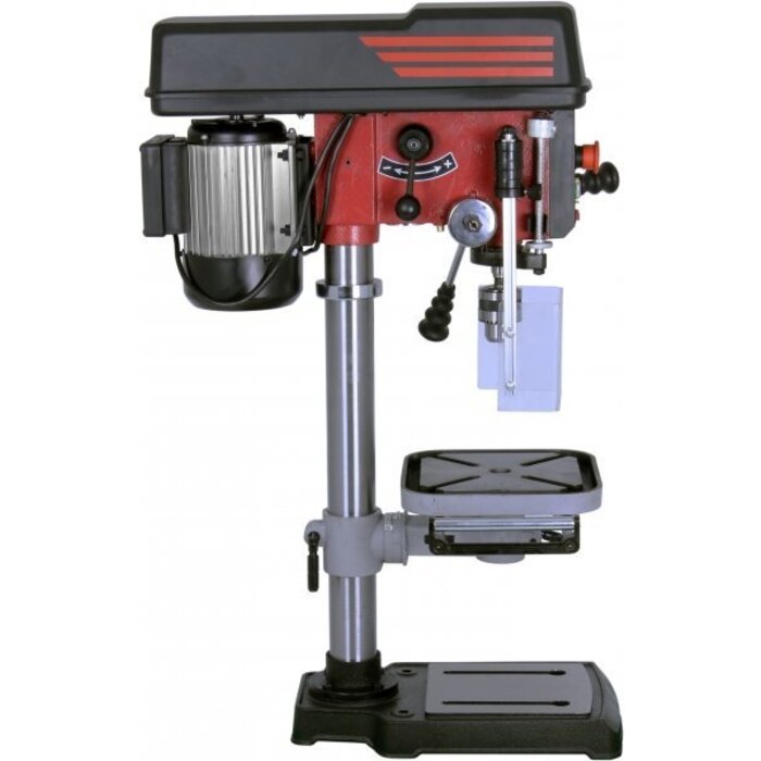 Lumberjack Tafelboormachine 16mm  DP16-910B-VS