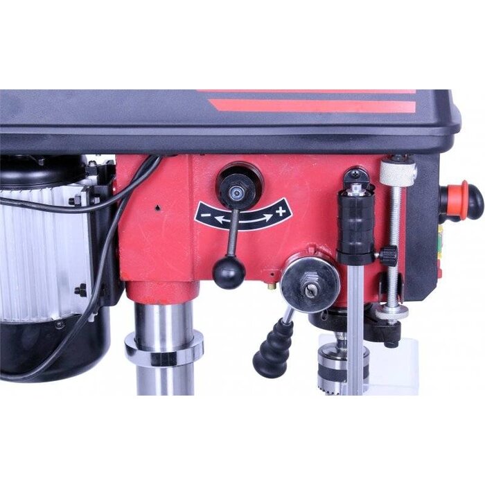 Lumberjack Tafelboormachine 16mm  DP16-910B-VS