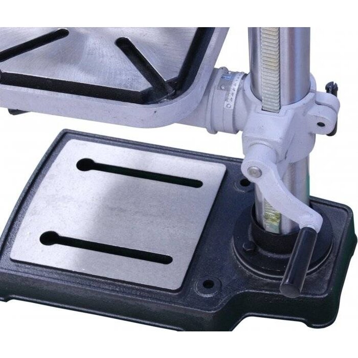 Lumberjack DP16-910B-VS 16mm Variable Speed Drill Press