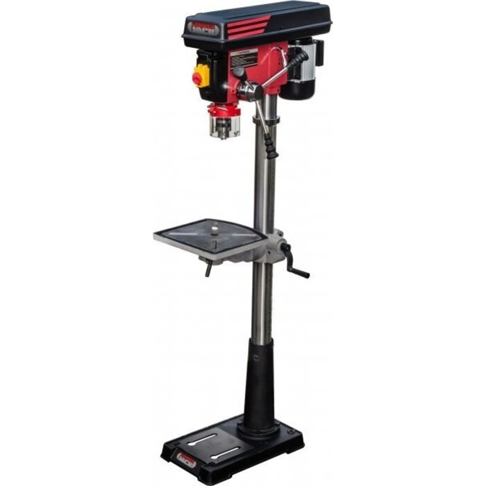 Lumberjack Kolomboormachine 20mm DP20-1630F