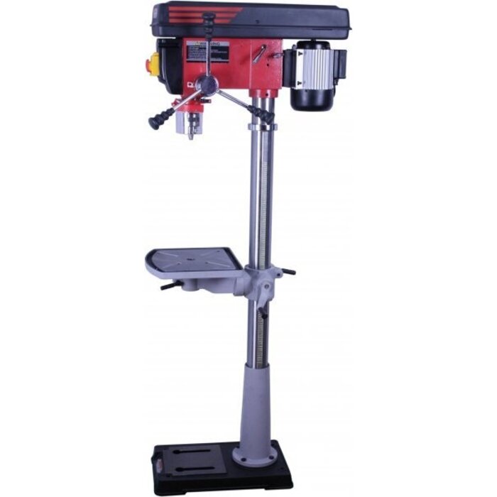 Lumberjack Kolomboormachine 20mm DP20-1630F