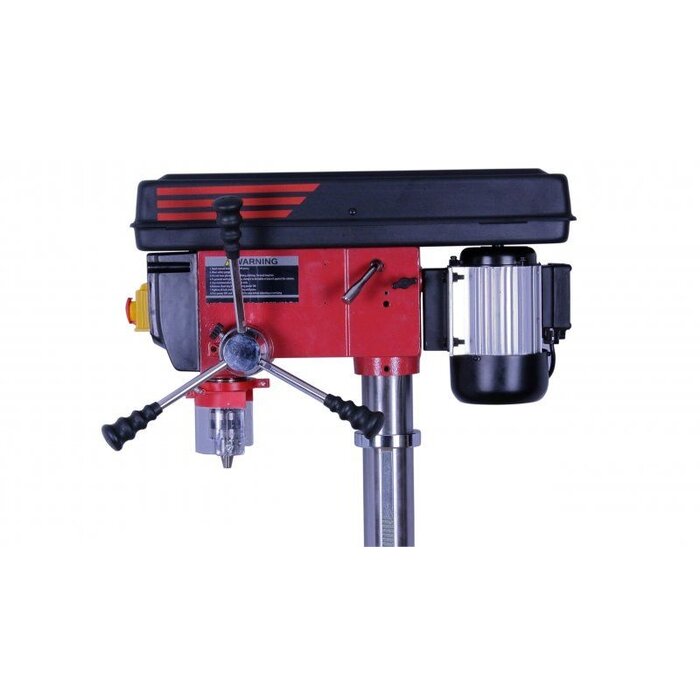 Lumberjack Kolomboormachine 20mm DP20-1630F