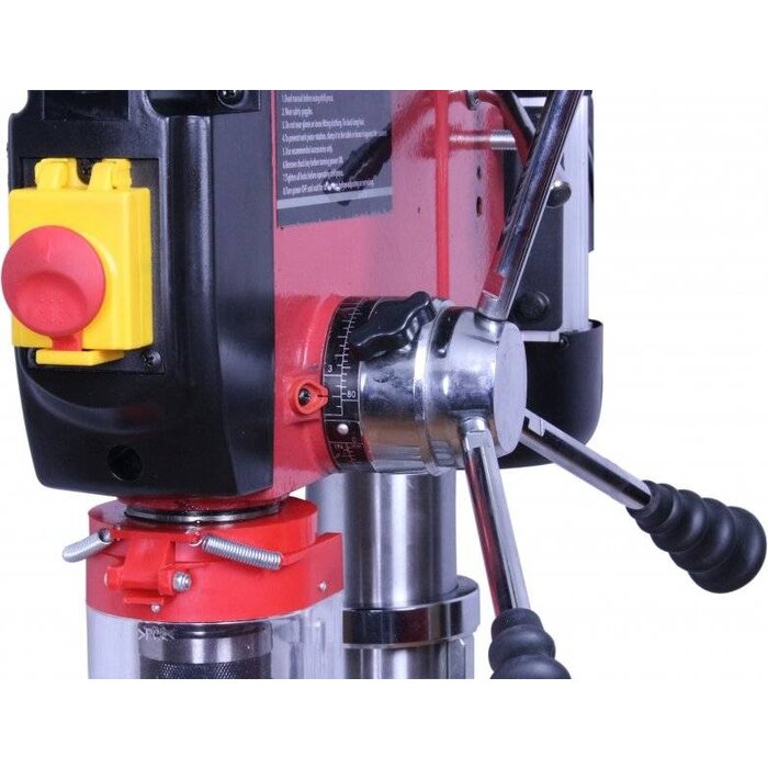 Lumberjack DP20-1630F 20mm Floor Standing Drill Press