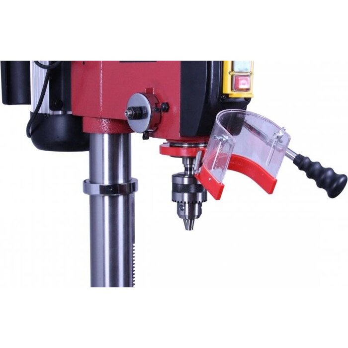 Lumberjack DP20-1630F 20mm Floor Standing Drill Press