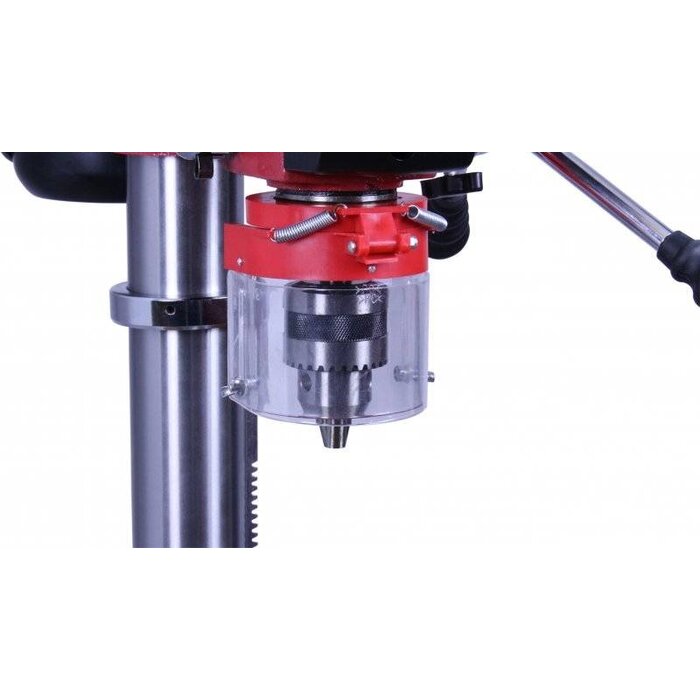 Lumberjack DP20-1630F 20mm Floor Standing Drill Press