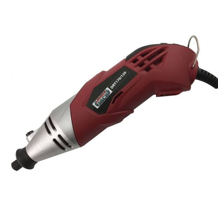 Lumberjack Lumberjack DRT170 Rotary Tool