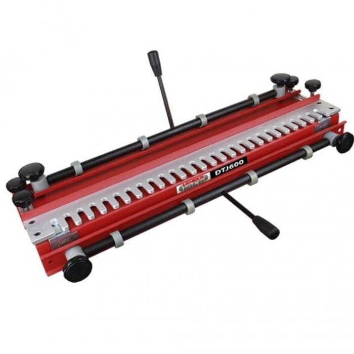 Lumberjack  600mm Dovetail Jig DTJ600