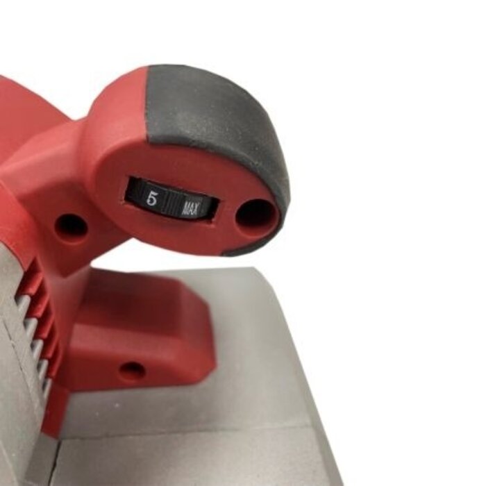 Lumberjack Lumberjack Belt Sander 100mm - EBS100VS