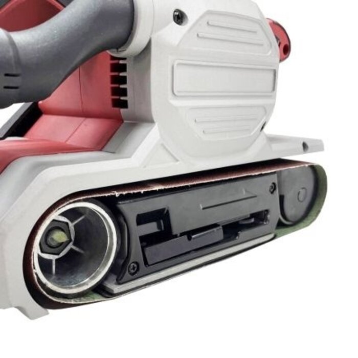 Lumberjack Lumberjack Belt Sander 100mm - EBS100VS