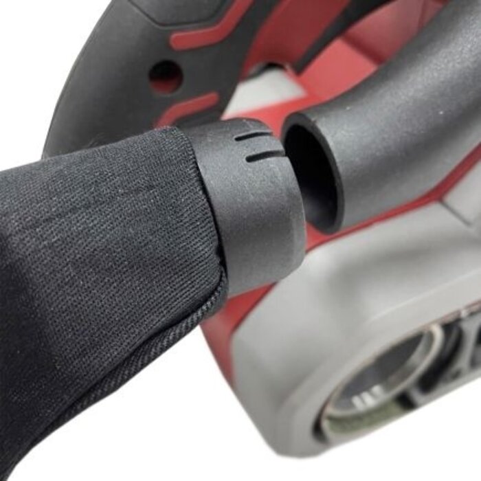 Lumberjack Lumberjack Belt Sander 100mm - EBS100VS