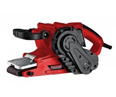 Lumberjack Belt Sander 76mm - EBS76