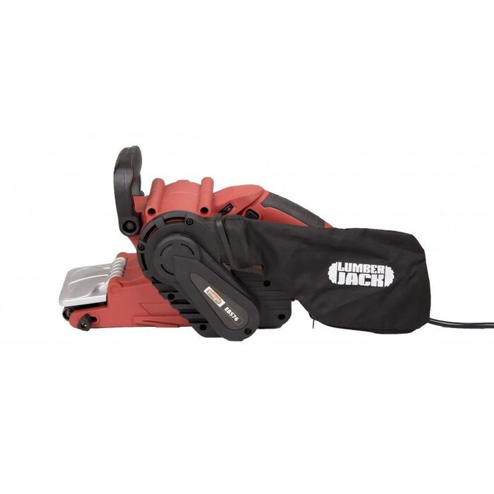 Lumberjack Electric Belt Sander 76mm - EBS76