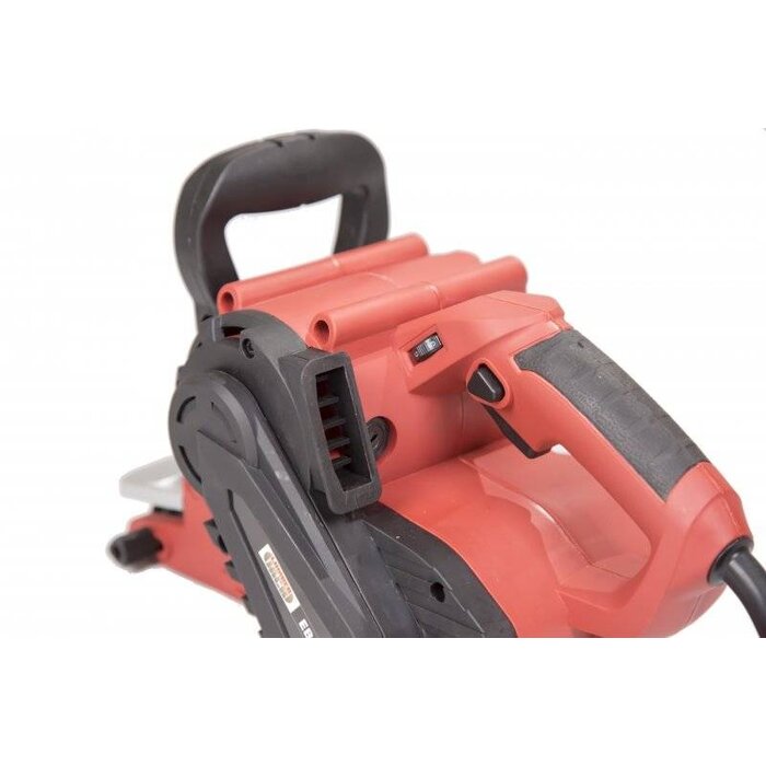 Lumberjack Electric Belt Sander 76mm - EBS76