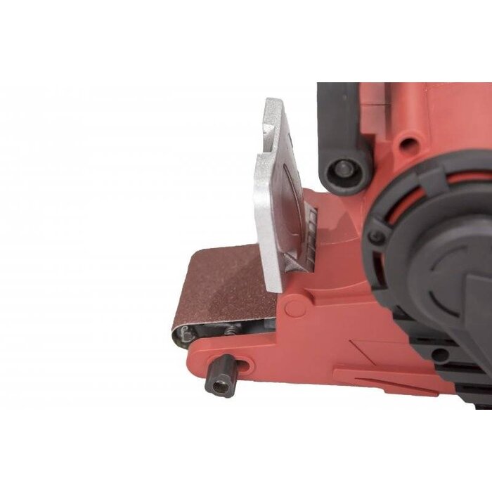 Lumberjack Bandschuurmachine 76mm - EBS76