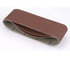 Lumberjack Sanding Belt 76mm - EBSB76