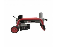 Lumberjack 4 ton Elektrisch/Hydraulische Kloofmachine - LS400P