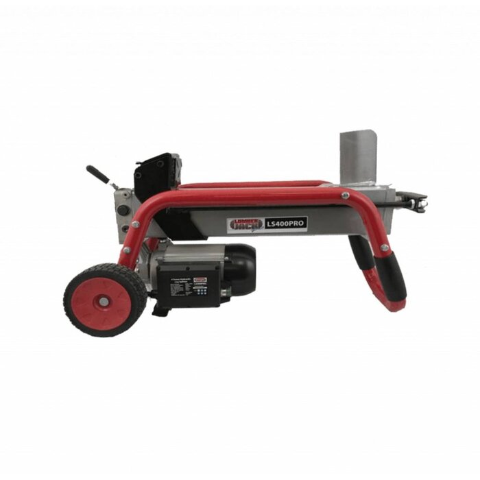 Lumberjack 4 ton Elektrisch/Hydraulische Kloofmachine - LS400P