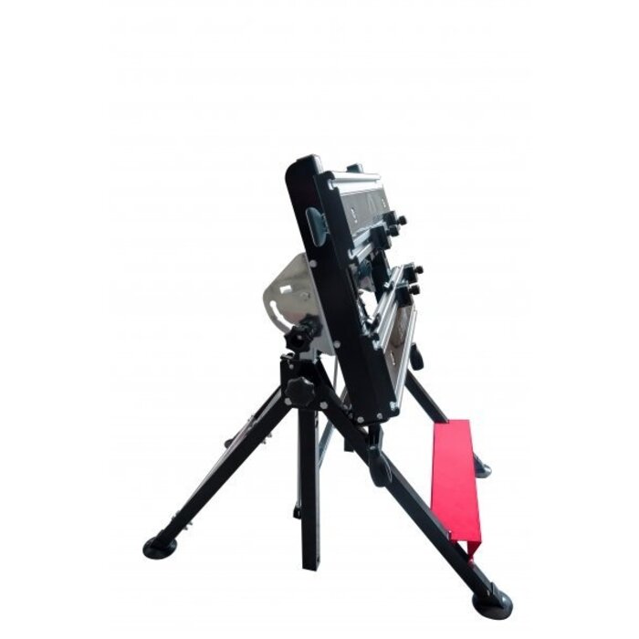 Lumberjack Foldable Aluminium Workbench - LWM826