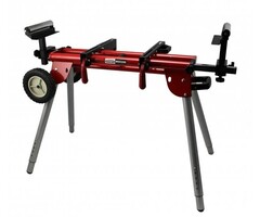 Lumberjack Mitre saw stand / saw horse MSS200