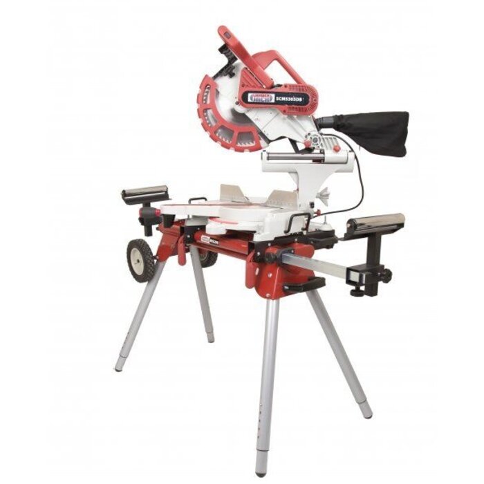 Lumberjack Mitre saw stand / saw horse MSS200