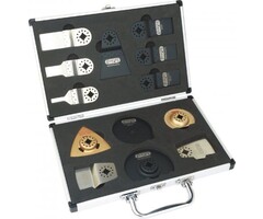 Lumberjack Multi-Tool cutter set 13-piece | MTB13