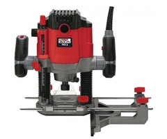 Lumberjack Plunge Router PR12